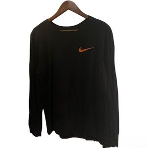 Vlone x Nike Longsleeve